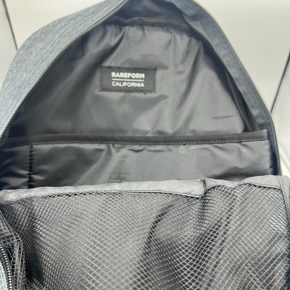 Rareform California Tropical Floral Backpack - Picture 3 of 6